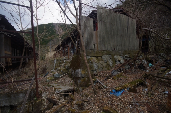 足尾町