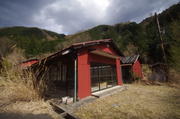 足尾町