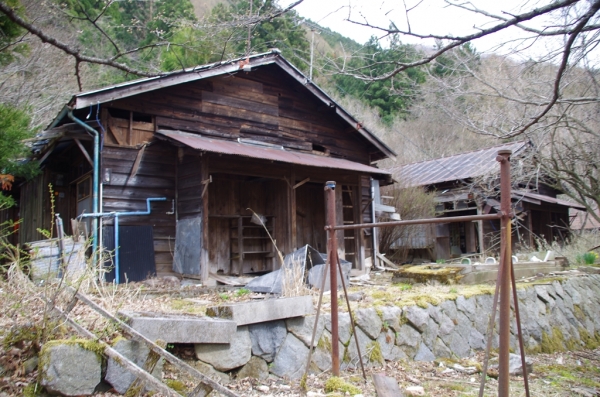 足尾町