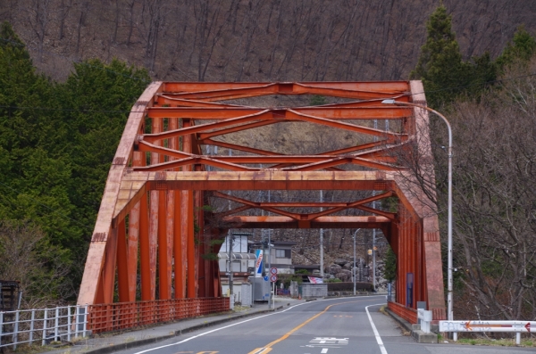 神子内橋