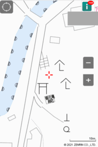 梅元庵神社