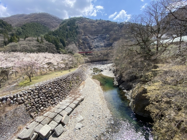 渡良瀬川