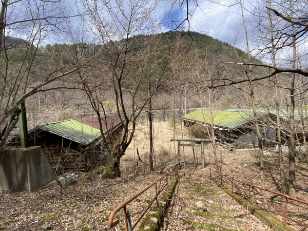 足尾町