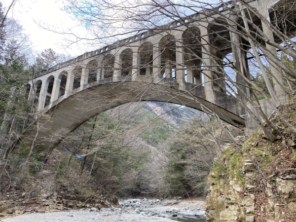 旧神子内橋