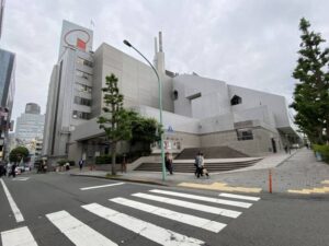 東急本店