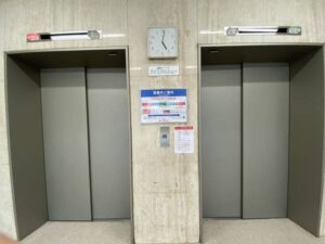 東急本店 展望エレベータークリスタルビュー