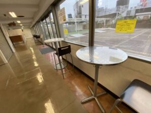 東急本店