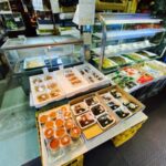 長房新栄商店街＆スーパーアルプス長房店解体＆コピオ長房オープン