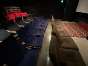 アップリンク 渋谷