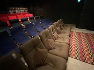アップリンク 渋谷