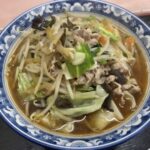 八王子のラーメン屋　3軒