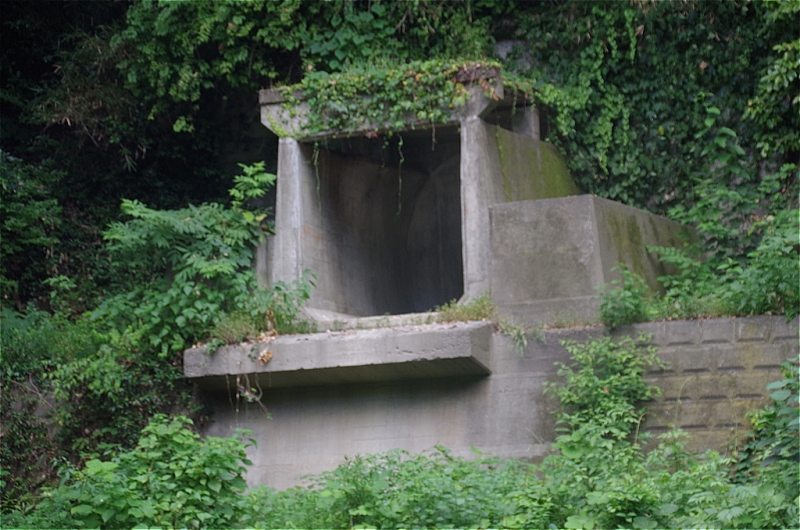 久保澤橋