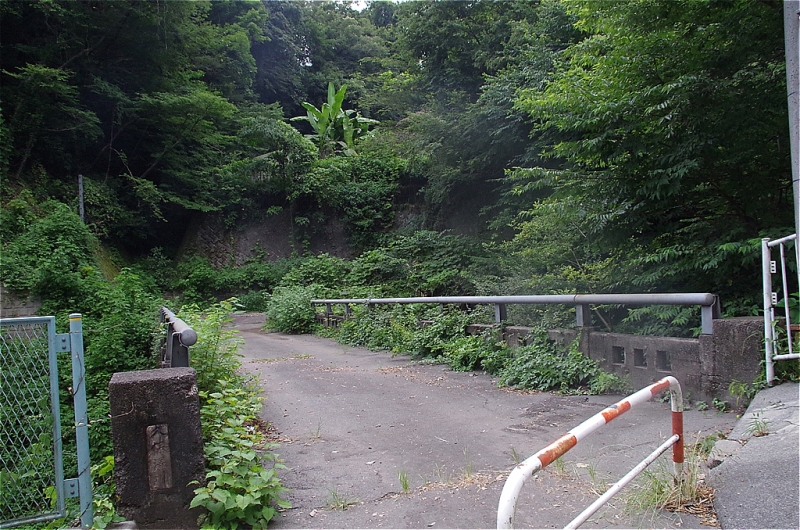 久保澤橋