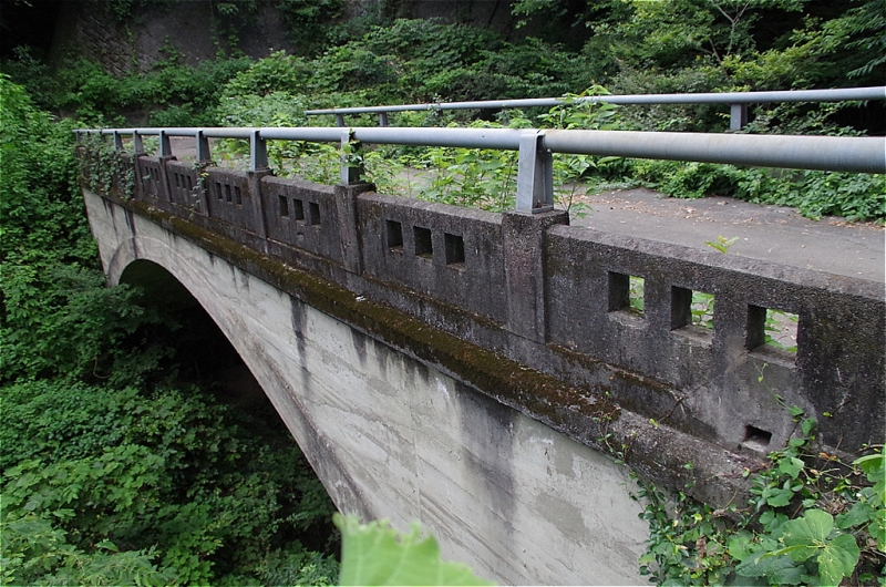 久保澤橋