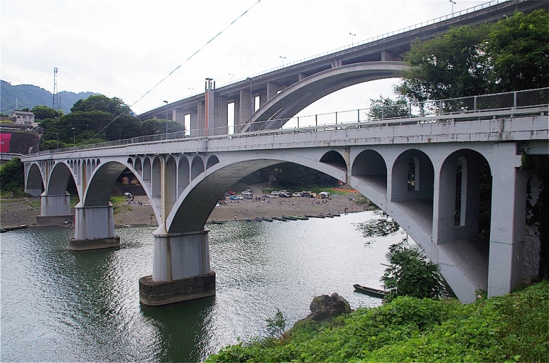 小倉橋