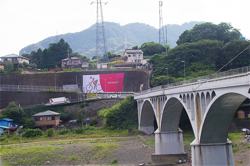 小倉橋