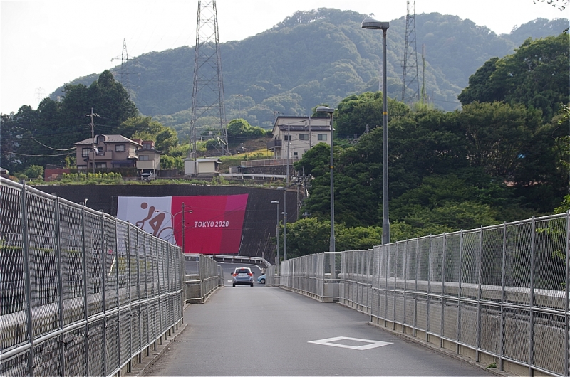 小倉橋