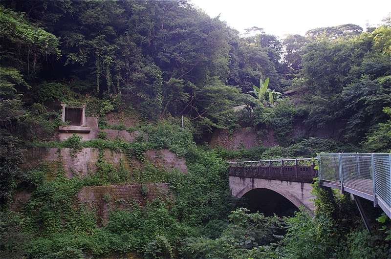 久保澤橋