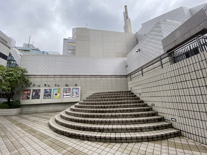 渋谷Bunkamura