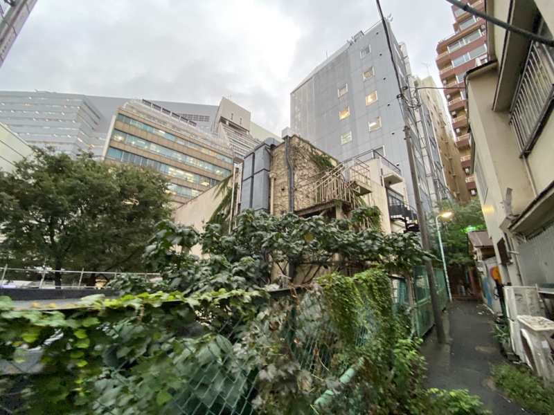 渋谷百軒店