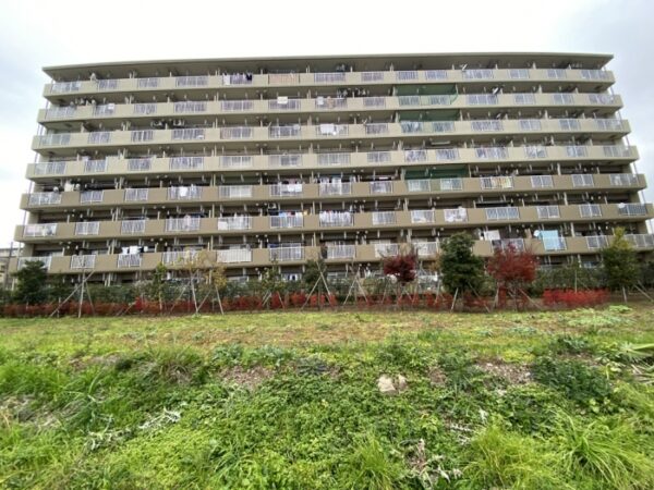 いちょう祭り~御陵線跡地~三軒在家稲荷神社~長房南アパート~斉藤製作所