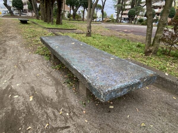 いちょう祭り~御陵線跡地~三軒在家稲荷神社~長房南アパート~斉藤製作所