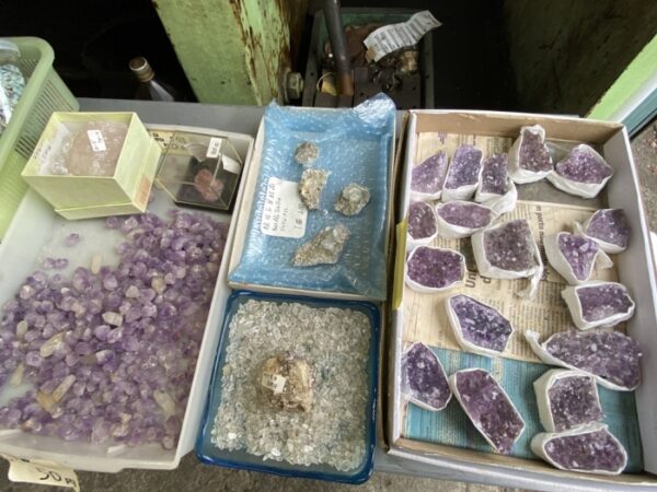 いちょう祭り~御陵線跡地~三軒在家稲荷神社~長房南アパート~斉藤製作所