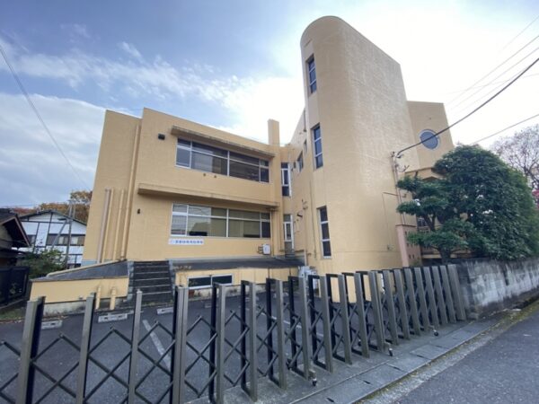 いちょう祭り~御陵線跡地~三軒在家稲荷神社~長房南アパート~斉藤製作所