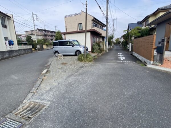 いちょう祭り~御陵線跡地~三軒在家稲荷神社~長房南アパート~斉藤製作所
