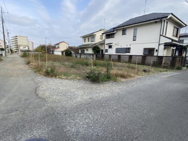 いちょう祭り~御陵線跡地~三軒在家稲荷神社~長房南アパート~斉藤製作所