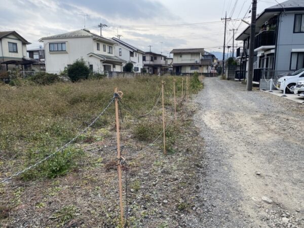 いちょう祭り~御陵線跡地~三軒在家稲荷神社~長房南アパート~斉藤製作所
