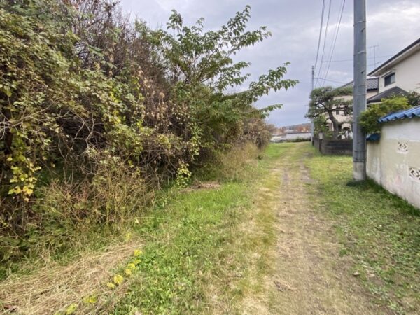 いちょう祭り~御陵線跡地~三軒在家稲荷神社~長房南アパート~斉藤製作所