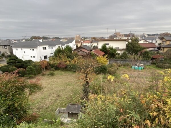 いちょう祭り~御陵線跡地~三軒在家稲荷神社~長房南アパート~斉藤製作所