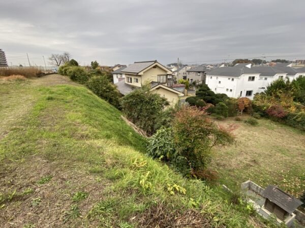 いちょう祭り~御陵線跡地~三軒在家稲荷神社~長房南アパート~斉藤製作所