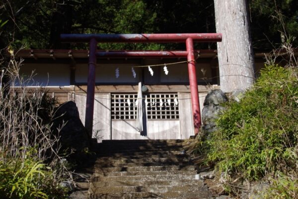 伽藍神社
