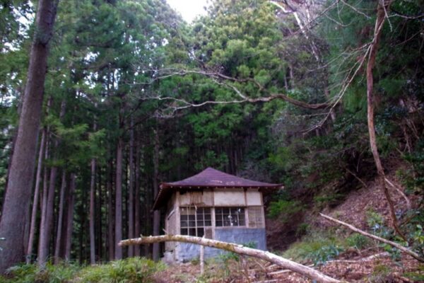 瑞雲寺