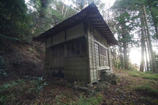 瑞雲寺