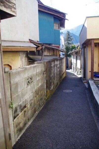 柳小路