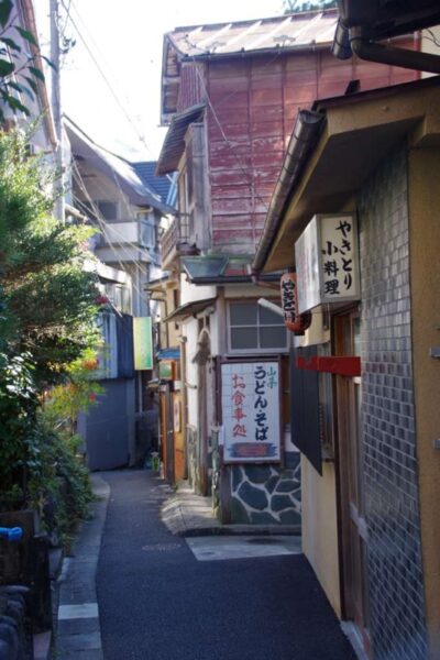 柳小路