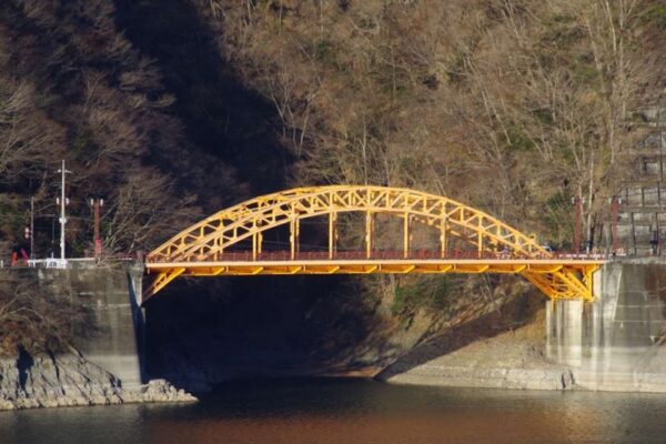 麦山橋