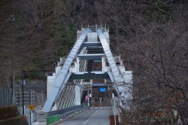 三頭橋