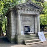 日本水準原点　一般公開　見学　重要文化財　土木学会選奨土木遺産