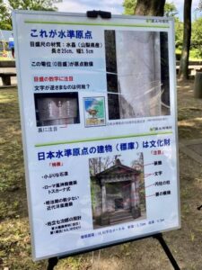 展示パネル類