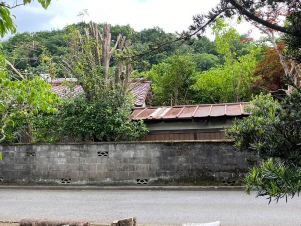 長沢園