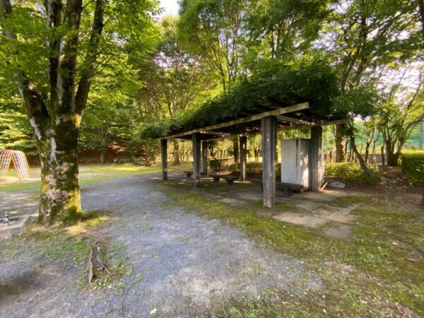 つつみの池公園