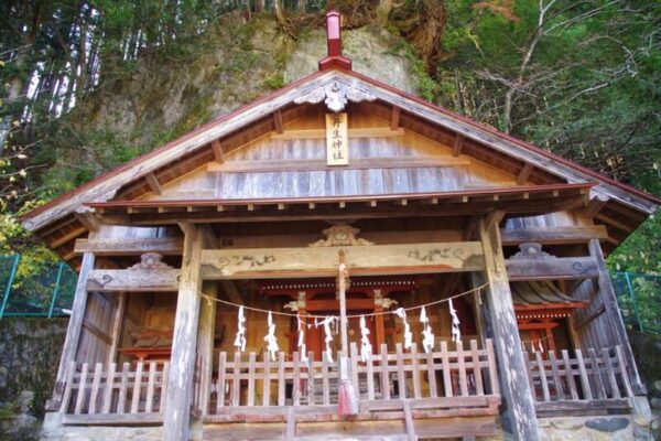 丹生神社