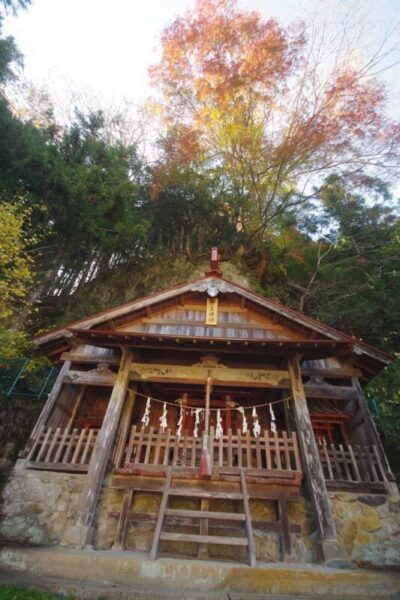 丹生神社