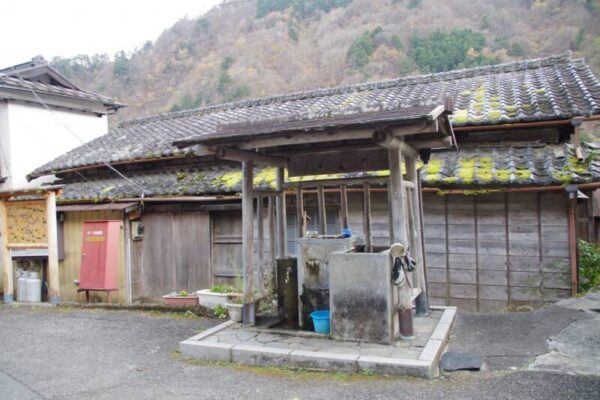 萬寿水