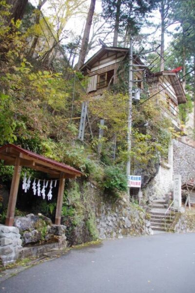 一石山神社