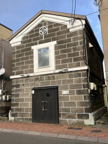 苫小牧　歓楽街　錦町　大町　本町　新一條通り（親不孝通り）　大町銀座ストリート　一条通　二条通　三条通